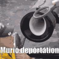 deportation fishe murio // 220x220 // 950KB