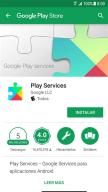 google google-play google-play-services schizo spanish // 474x842 // 41KB