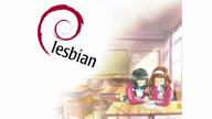 anime computer debian distribution elf gnu gnu+linux gnulinux kakyuusei lesbian lgbt libre lignux linux operating-system parody posix wapanese // 1280x720, 199.1s // 6.5MB