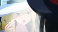 addiction anime anime-girl cigarette cough fetish lolwut smoking termer watermark witch // 1280x720, 6.6s // 542KB